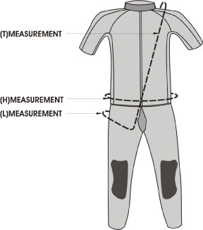 Custom Trapeze Harnesses